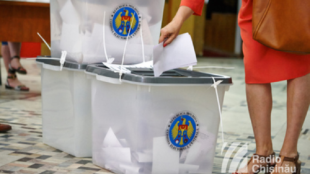 Duminică vor avea loc alegeri locale noi în Ochiul Roș