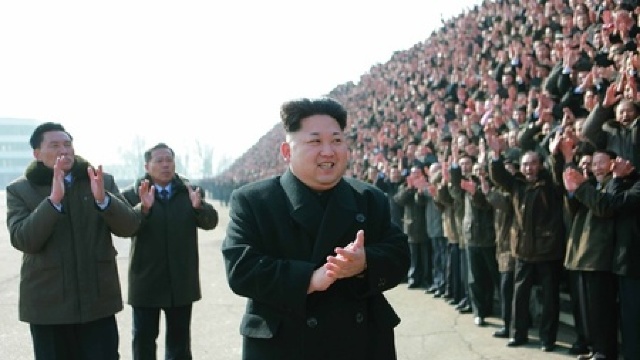 Coreea de Nord: Congresul care a întărit statutul de lider al lui Kim Jong-Un 