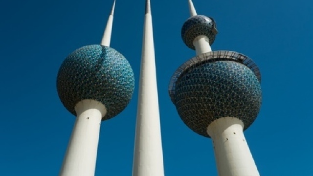Kuweit recoltează mostre de ADN de la toți cetățenii săi și de la turiști 