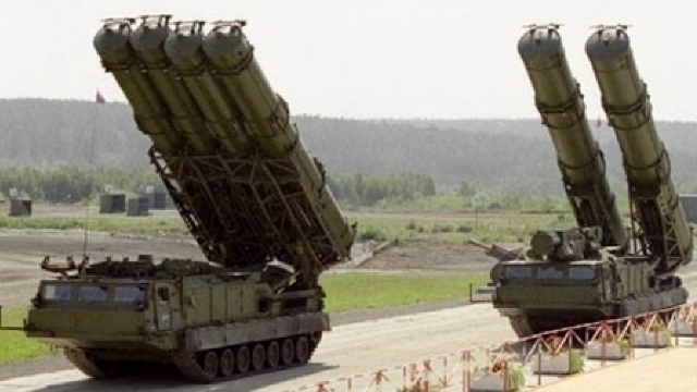 Rusia își face rachete care să spargă scutul românesc