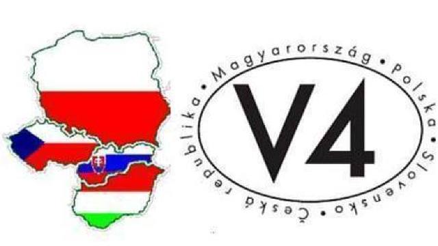 Țările Grupului de la Vișegrad doresc construirea unei căi ferate de mare viteză care să facă legătura între ele