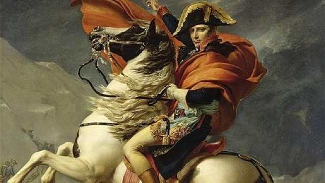  Altădată, pe 5 mai: Împăratul Napoleon I moare în exil