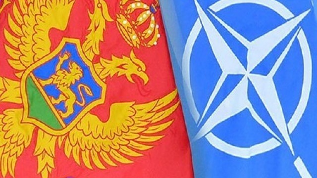 Muntenegru a semnat protocolul de aderare la NATO