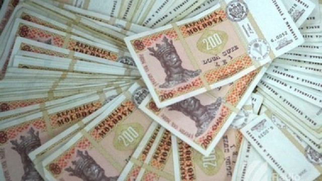 Set de acte normative pentru stabilizarea sectorului financiar-bancar