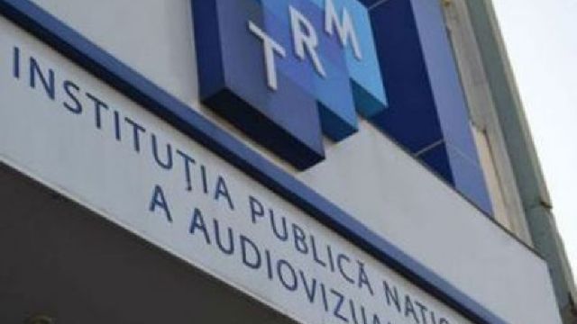 TRM lansează canalul de televiziune Moldova 2