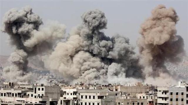 Siria: Bilanțul atentatelor de luni a crescut la peste 150 de morți 