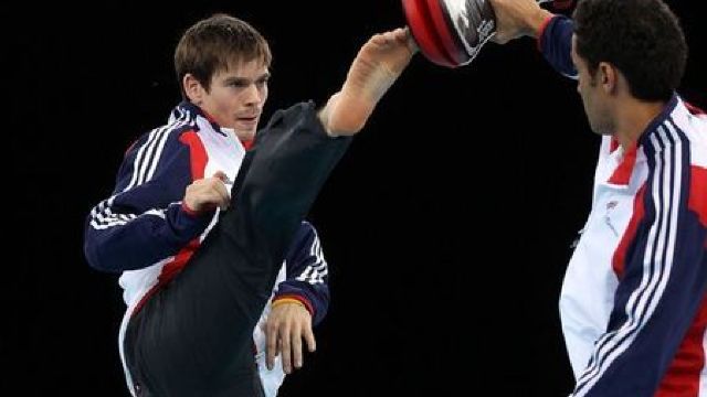 Taekwondo: Medalie de bronz pentru R. Moldova