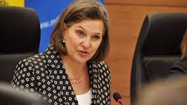 Victoria Nuland: SUA vor declara, cel mai probabil, că atrocitățile comise de ruși în Ucraina constituie genocid
