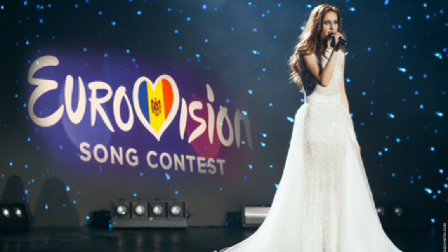 Eurovision 2016: Lidia Isac a ratat calificarea în finală