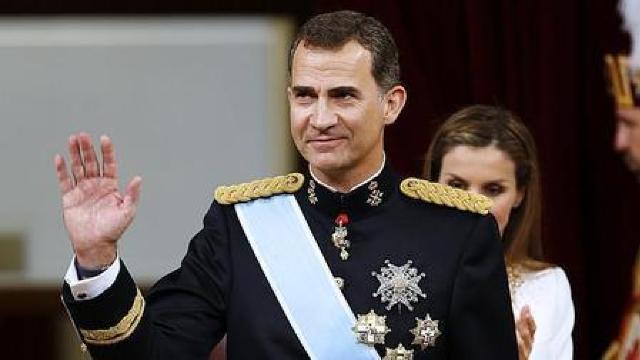 Spania: Regele Felipe va semna decretul de convocare a alegerilor