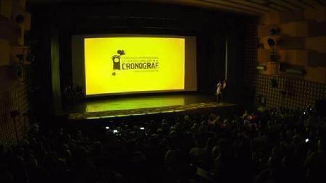 Filmele premiate la Cronograf 2016 (VIDEO)