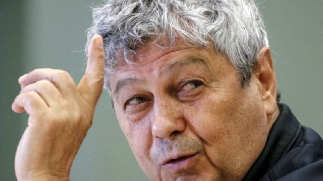 Mircea Lucescu: ”Tot ce am realizat s-a datorat fotbalului și sunt foarte recunoscător acestui joc”