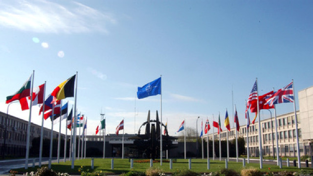 Israelul va avea birou permanent la sediul NATO din Bruxelles