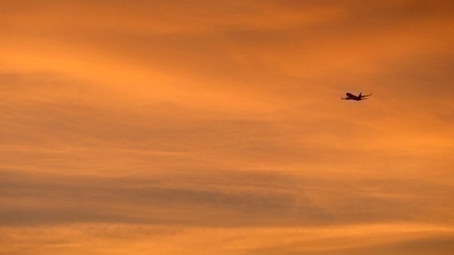 Un avion, care efectua o cursă între Paris și Cairo, a dispărut