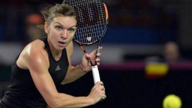 Tenis: Simona Halep, eliminată în optimi de finală la Roland Garros 