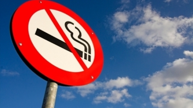 Astăzi marcăm Ziua Mondială fără Tutun. În R.Moldova, peste 16% din adolescenții cu vârsta de 13 - 15 ani sunt fumători activi