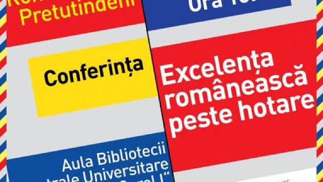 Ziua Românilor de Pretutindeni, sărbătorită la București (PROGRAM)