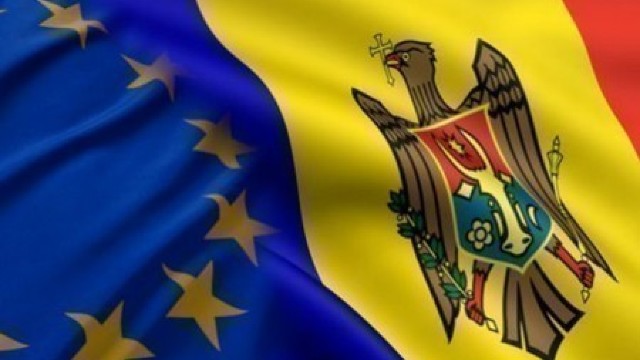 Ziua Europei în Moldova: De ce nu pe 9 mai? (Revista Presei)