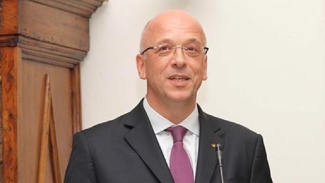 Cord Meier-Klodt și-a încheiat vizita de lucru la Chișinău și Tiraspol