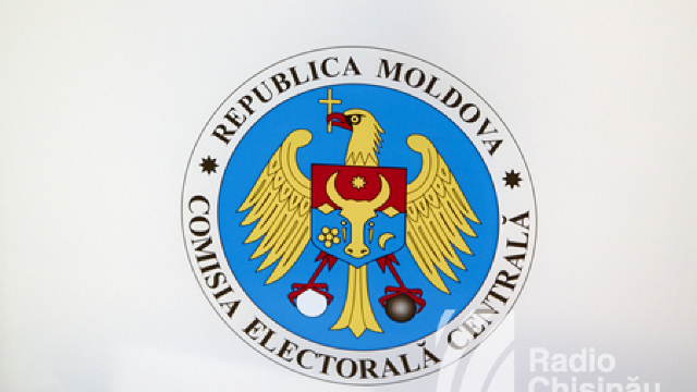 Noua componență a Comisiei Electorale Centrale își va alege conducerea