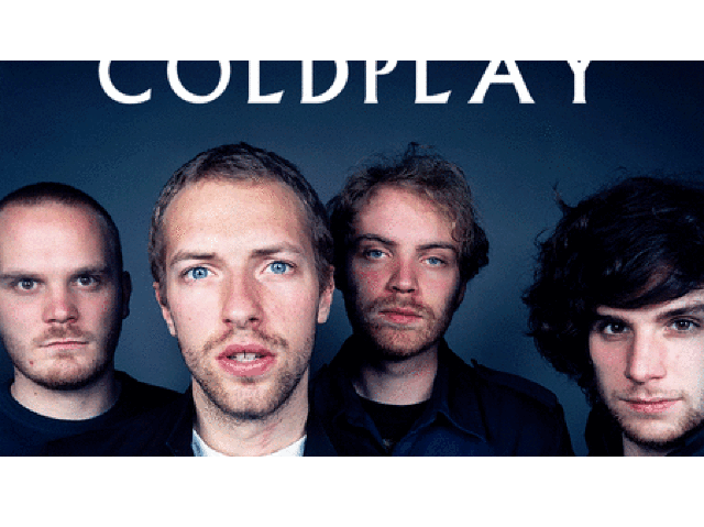 Coldplay - patru britanici care se completeaza reciproc. 