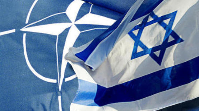 Israelul, invitat oficial să deschidă un birou la sediul NATO