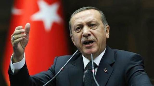 Turcia: Erdogan îi acuză pe rebelii kurzi de atentatul cu bombă de la Istanbul 