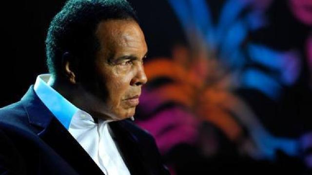 Legenda boxului mondial, Muhammad Ali, a încetat din viață la 74 de ani