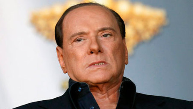 Italia | Berlusconi, vizat de o anchetă asupra unor crime comise de mafie în anii '90