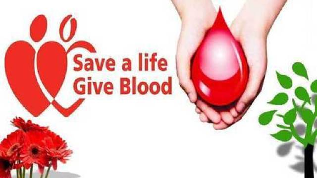 Zeci de voluntari au donat sânge de Ziua Mondială a Donatorului
