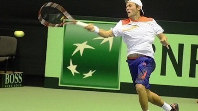 Radu Albot e la un pas de tabloul principal de la Wimbledon