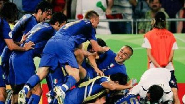 EURO 2016: Italia a învins campioana europeană Spania cu 2-0 (VIDEO)