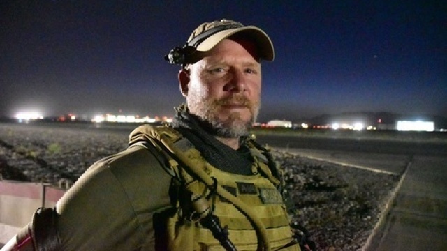 Un jurnalist american și translatorul său, uciși în Afghanistan