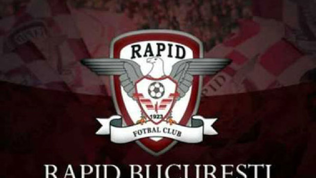 Clubul Rapid FALIMENTAT din cauza datoriilor