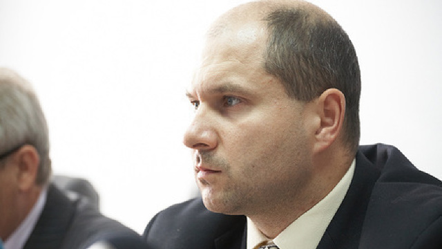 Victor Parlicov: Noua metodologie de calculare a prețurilor la carburanți trebuie modificată