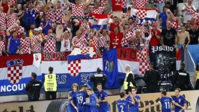 EURO 2016: Spania - Croația, scor 1-2 (VIDEO)