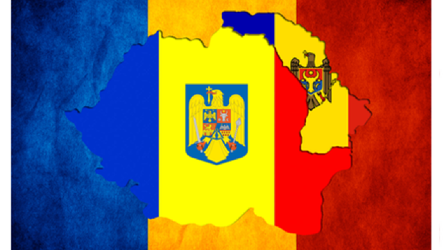 O treime dintre chișinăuieni ar vota unirea cu România