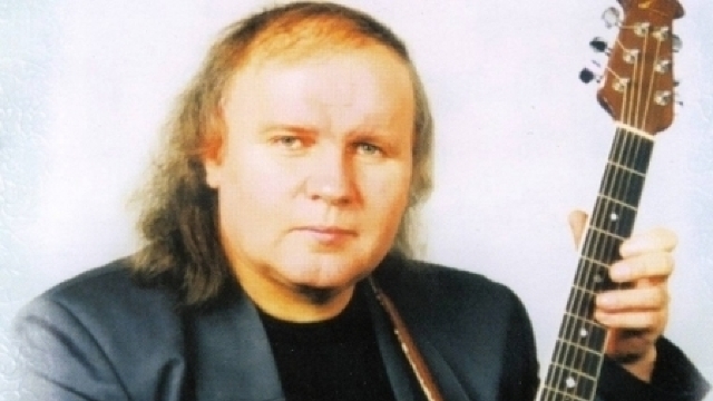In memoriam Anatol Dumitraș