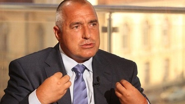 Premierul bulgar: Nu vreau ca Marea Neagră să devină zonă de conflict militar