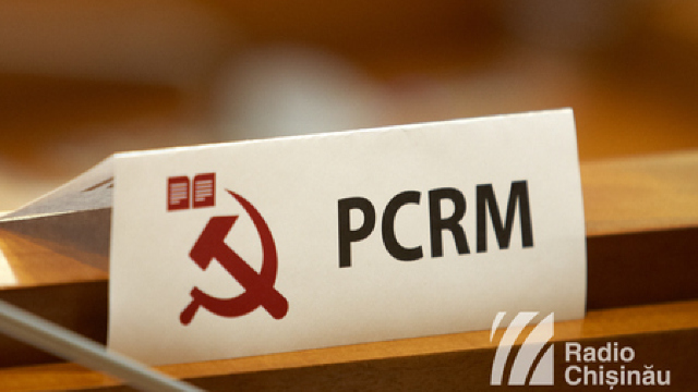 Congresul PCRM va avea loc la 5 zile după turul II al prezidențialelor
