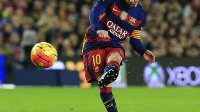 Messi s-a retras din echipa națională