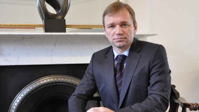 EXCLUSIV! Ambasadorul Republicii Moldova la Londra, despre BREXIT