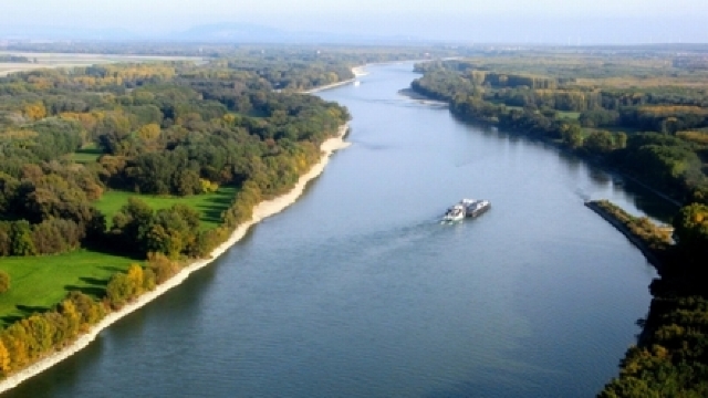 Ziua Internațională a Dunării 