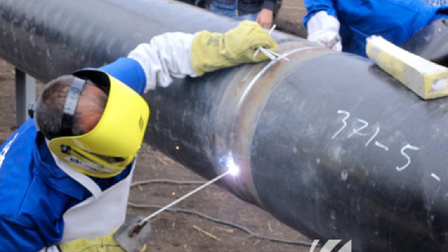 Un nou gazoduct care va asigura securitatea energetică a Republicii Moldova