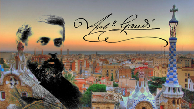 DOCUMENTAR: 90 de ani de la moartea celebrului arhitect Antoni Gaudi