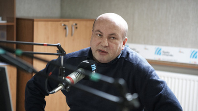 Expertul, Viorel Chivriga | Cea mai mare parte a moldovenilor se confruntă cu sărăcia