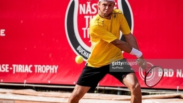 Radu Albot a revenit în top 100 ATP