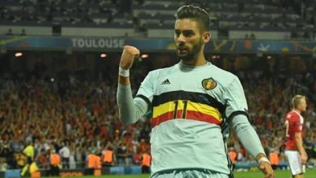 EURO 2016: Belgia, calificată în sferturile de finală, după 4-0 cu Ungaria