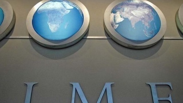 Katarína Mathernová solicită Guvernului încheierea unui acord cu FMI