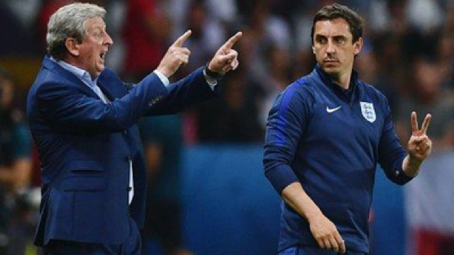 EURO 2016: Selecționerul Angliei a demisionat